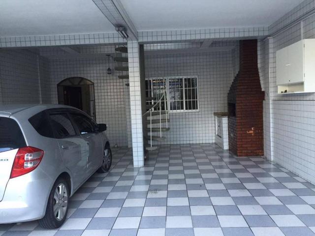 Sobrado para Venda em Osasco - 4