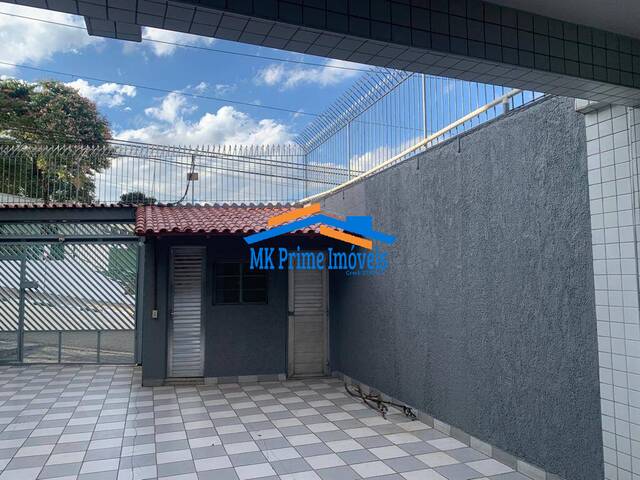 #13339 - Sobrado para Venda em Osasco - SP