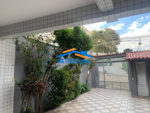 #13339 - Sobrado para Venda em Osasco - SP