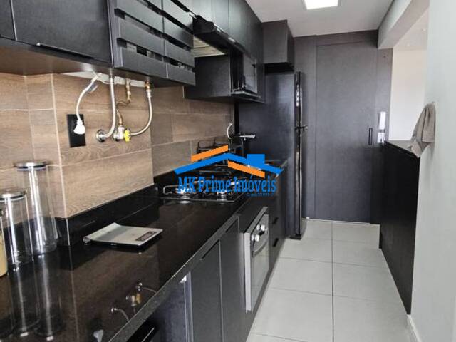 Venda em Vila Osasco - Osasco