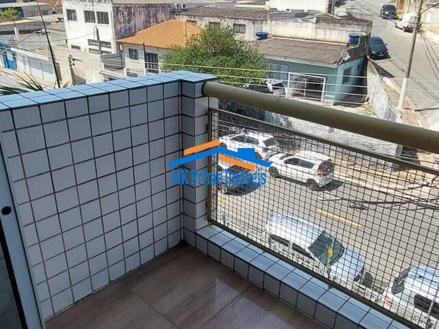 Apartamento para Venda em Osasco - 5