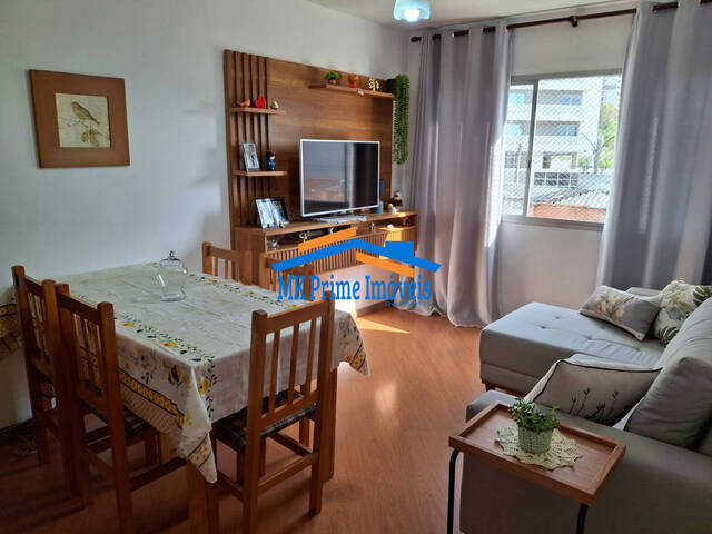 #13343 - Apartamento para Venda em São Paulo - SP