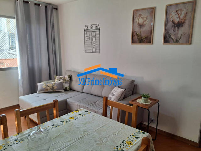 #13343 - Apartamento para Venda em São Paulo - SP