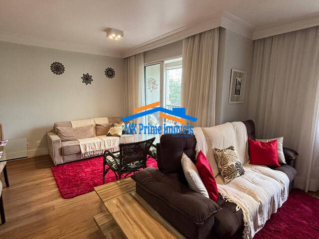 #13345 - Apartamento para Venda em São Paulo - SP