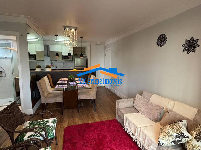#13345 - Apartamento para Venda em São Paulo - SP