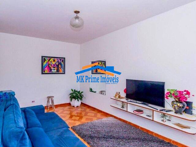 #13348 - Assobradada para Venda em São Paulo - SP