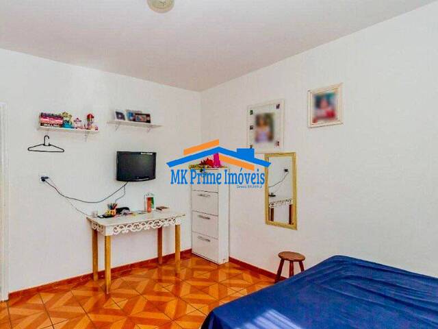 #13348 - Assobradada para Venda em São Paulo - SP