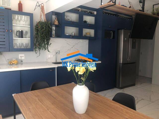 Apartamento para Venda em Barueri - 4