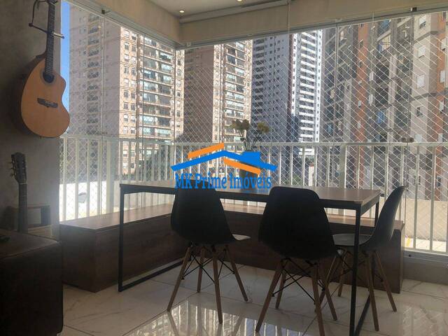 #13352 - Apartamento para Venda em Barueri - SP