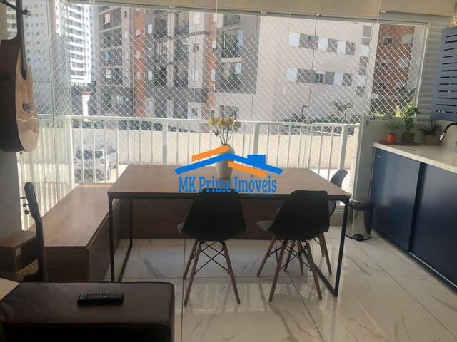 Venda em Alphaville Empresarial - Barueri