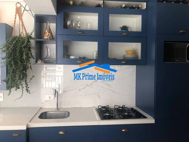 Apartamento para Venda em Barueri - 5