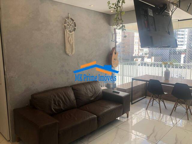 #13352 - Apartamento para Venda em Barueri - SP