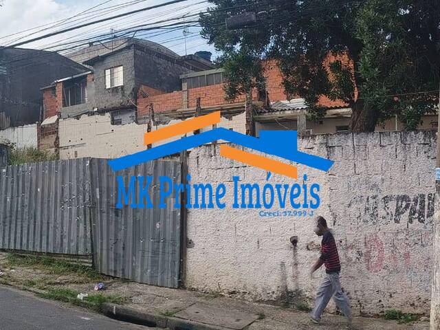 Venda em Vila Yolanda - Osasco