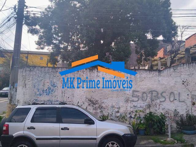 #13265 - Terreno para Venda em Osasco - SP