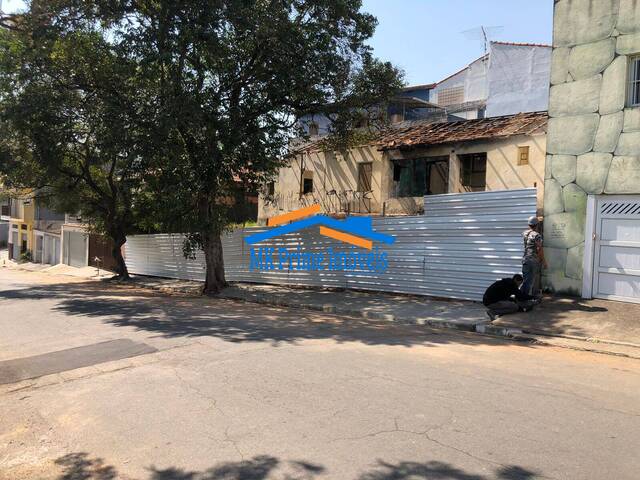 #13266 - Terreno para Venda em Osasco - SP