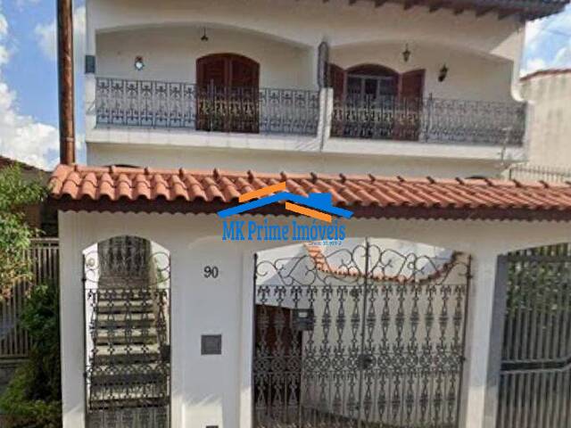 #13356 - Sobrado para Venda em Osasco - SP