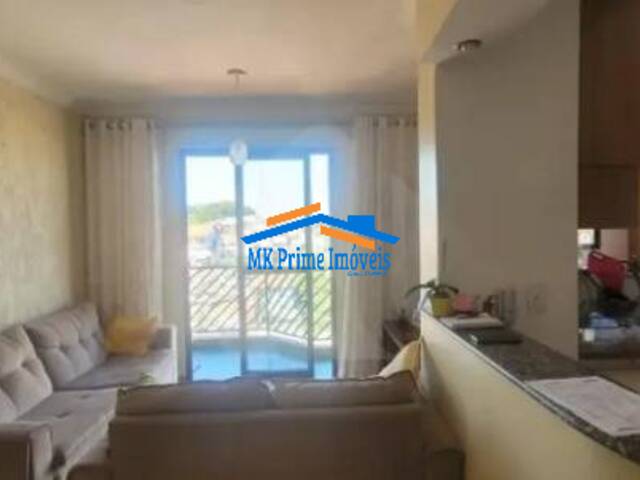 #13357 - Apartamento para Venda em Osasco - SP