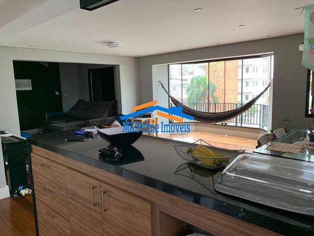 #13358 - Apartamento para Venda em São Paulo - SP