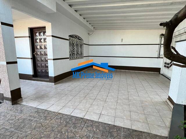 #13359 - Sobrado para Venda em Osasco - SP