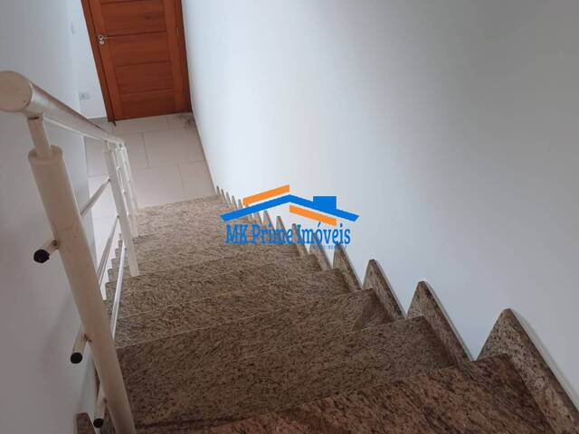 #13362 - Casa em condomínio para Venda em Osasco - SP