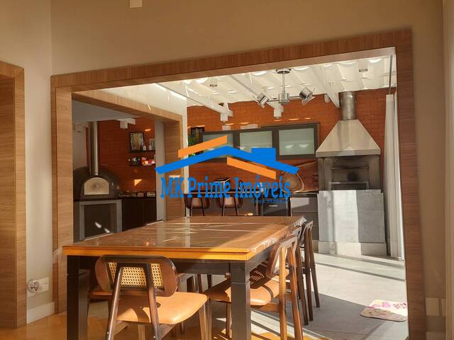 #13350 - Casa em condomínio para Venda em São Paulo - SP