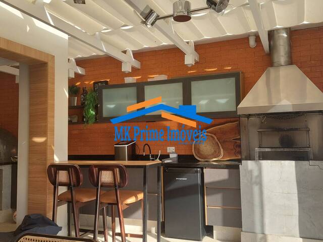 #13350 - Casa em condomínio para Venda em São Paulo - SP