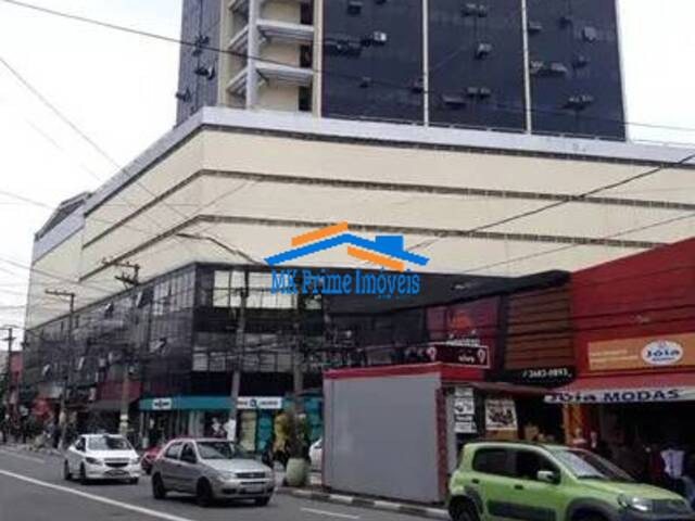 Venda em Centro - Osasco