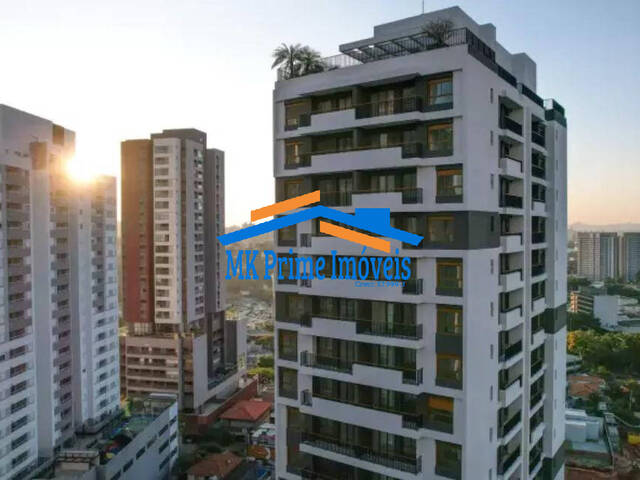 #13370 - Apartamento para Venda em São Paulo - SP