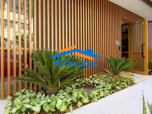 #13370 - Apartamento para Venda em São Paulo - SP