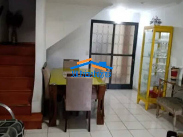 #13371 - Sobrado para Venda em São Paulo - SP
