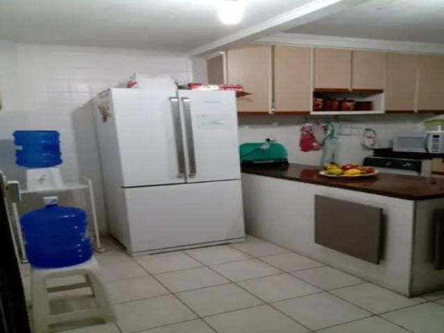 Sobrado para Venda em São Paulo - 4