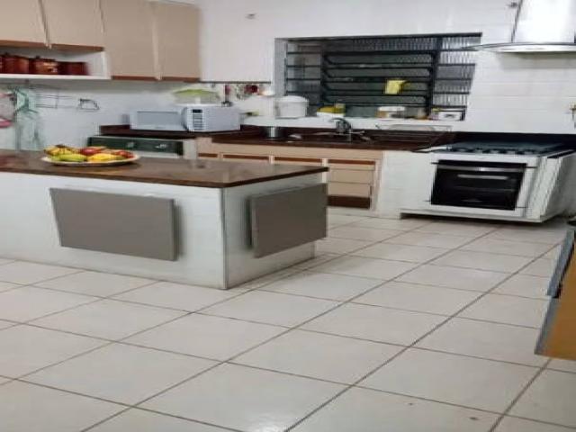 Sobrado para Venda em São Paulo - 5