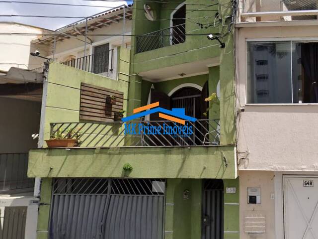 Venda em Vila Morumbi - São Paulo