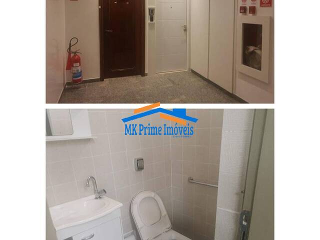 #13373 - Sala para Venda em São Paulo - SP