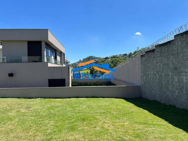 #13376 - Terreno em condomínio para Venda em Santana de Parnaíba - SP
