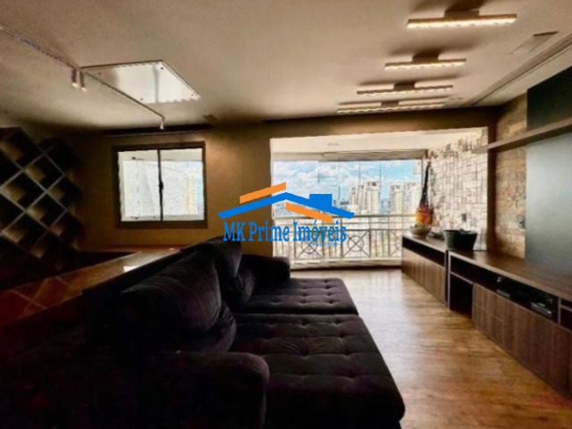 #13363 - Apartamento para Locação em São Paulo - SP