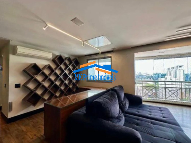 #13363 - Apartamento para Locação em São Paulo - SP