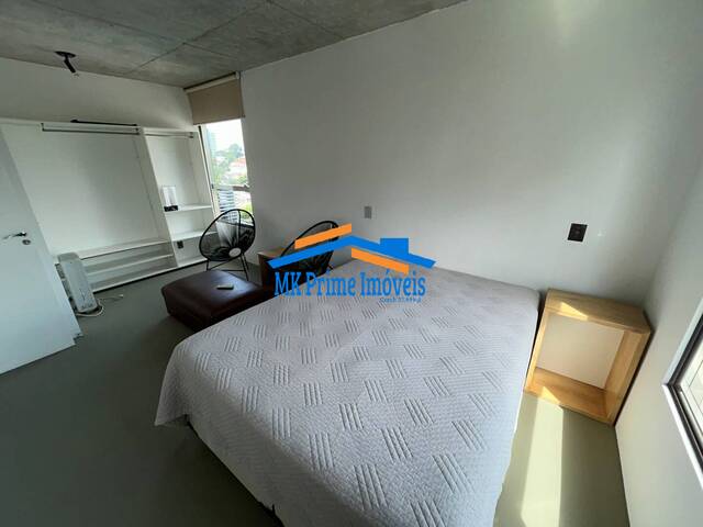 #13378 - Apartamento para Venda em São Paulo - SP