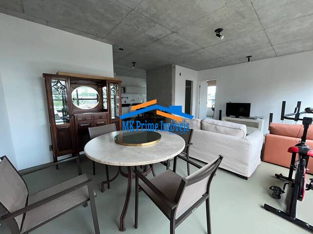 #13378 - Apartamento para Venda em São Paulo - SP