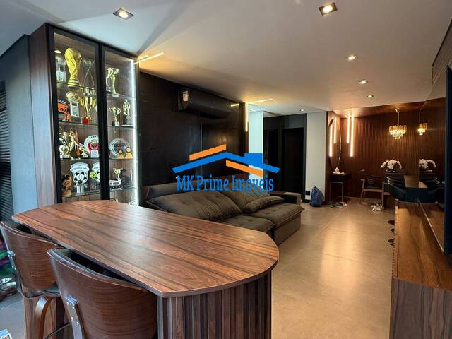 #13380 - Apartamento para Venda em Osasco - SP