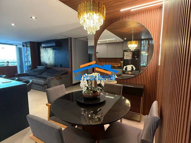 #13380 - Apartamento para Venda em Osasco - SP