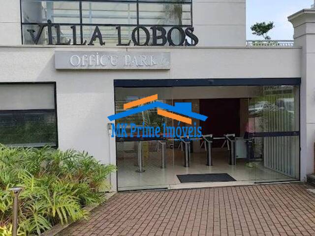 Venda em Vila Hamburguesa - São Paulo