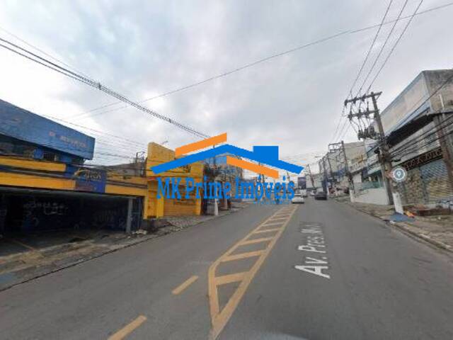#13385 - Prédio comercial para Locação em Osasco - SP