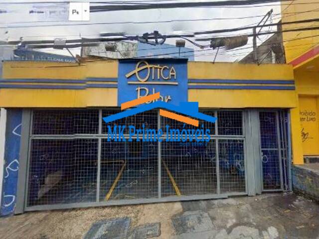 Locação em Aliança - Osasco