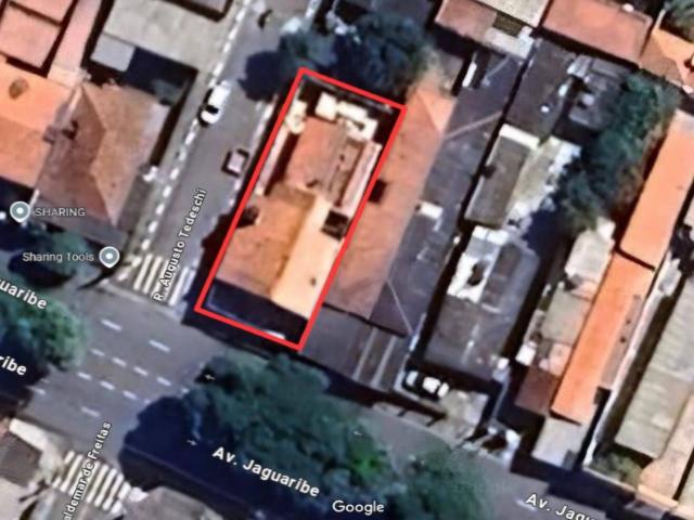 Casa Térrea para Venda em Osasco - 5