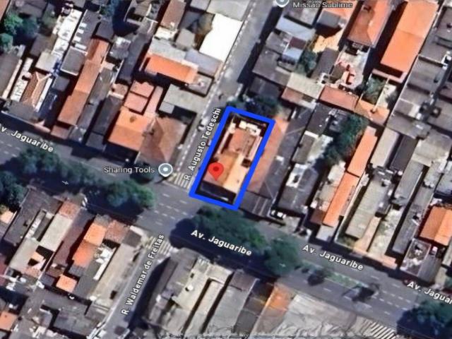 Casa Térrea para Venda em Osasco - 4