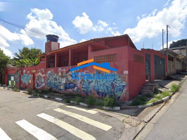 #13386 - Casa para Venda em Osasco - SP
