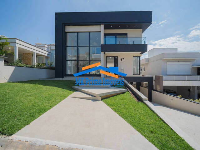 #13387 - Casa em condomínio para Venda em Jandira - SP