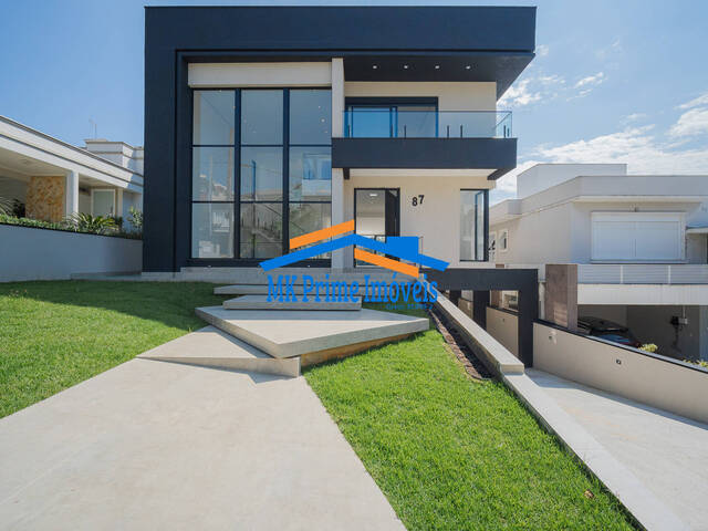 #13387 - Casa em condomínio para Venda em Jandira - SP