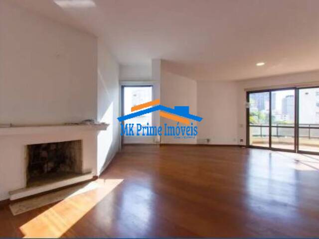#13389 - Apartamento para Venda em São Paulo - SP